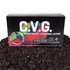 CVG (Coco Vermiculite Gypsum) Sterile Bulk Substrate